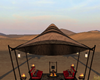 OX! Arabian Luxury Lu