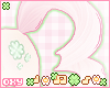 ♡ clove's pony tail