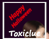 [Tc] Happy Halloween HS