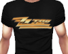 ZZ Top T-Shirt