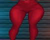 BootyLicious RedRXL