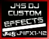 *j4s DJ eFFect j4fx1-42