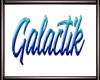 *L* GALACTIK Sign