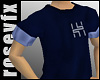 RoseVFX Signet T-Shirt