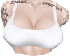 R! White crop