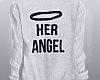D| Her Angel