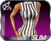 [Ari] One Dress V.2 Slim