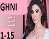 Elissa-Hanghni kaman o k