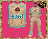 Sweet Shirt