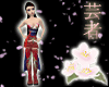 Princess Iki Kimono