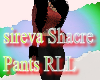 sireva Shacre Pants RLL
