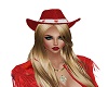 Canadian Cowgirl Hat