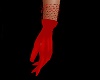 ~CR~Red Short Gloves