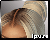 !iP Holly Babe Blonde