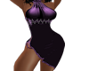 ! ANNA PURPLE(XXL)