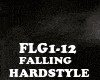 HARDSTYLE - FALLING