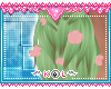 Blossom Armfur