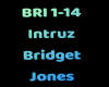 Intruz-Bridget Jones