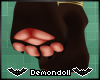 ~[D]~ Haidar Claws F2
