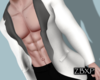 Asher OpenTux White