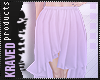 ✘ Maxi Skirt .lilac.