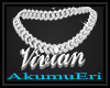 Vivian's Necklace