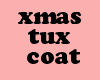 [TINA] Santa Coat