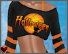 Halloween Top F