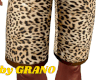 Classic Shorts Leopard