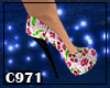 [C971] Pinup shoes 4