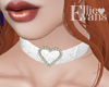 E. Choker Dark IN ♥