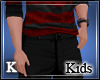 K| Kids ' DP Pants