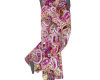 Palazzo Pants Pink