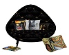 Egyptian Chair for 40%