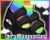 K| Pride Fuzzy Plats V1