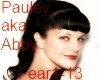 Fear PauleyPerrette-Abby