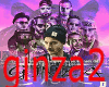 ginza mix 2