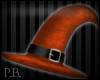 Mage Hat - Earthy
