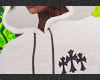 Chrome Hoodie