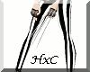 Stripped Legging [HxC]