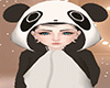 Liy Panda Kids Custom