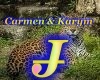 Carmen & Karym
