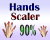 Hands Scaler 90%