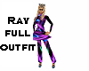 ~jr~Rave Outfit