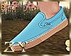 ZY: Spring Loafers
