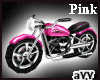 aYY-Motorcyle Animted PK