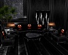 couches Halloween