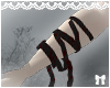 ♡ tied
