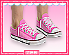 Kids Rainbow Sneakers V2
