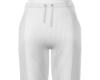 nini pants | white